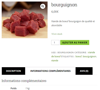 Projet 4
